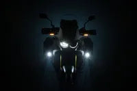 Honda NX 500 A [2024-2026] - EVO távolsági fényszóró – 7. kép