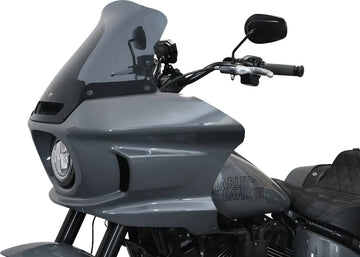 harley davidson fxlrst [KLOCK WERKS] – Flare™ szélvédő