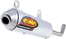 Husqvarna Te 150 [2017-2019] - Turbinecore 2-Q Spark Arrestor Endschalldämpfer – Bild 11