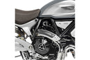DUCATI SCRAMBLER 1100 [2020] – Vonattartó tartozékok – Fekete-4