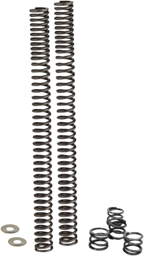 Harley Davidson Flhxse [PROGRESSIVE SUSPENSION] – Villasüllyesztő készlet