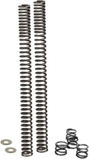 Harley Davidson Flhxse [PROGRESSIVE SUSPENSION] – Villasüllyesztő készlet