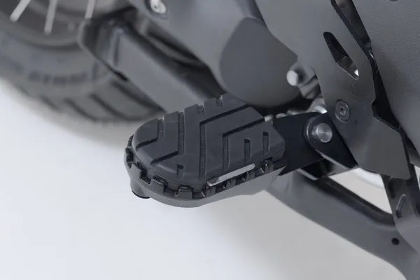 Yamaha XTZ 690 Tenere 700 World Raid prototípus [2018] - ION lábtartó készlet – 1. kép