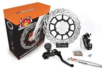 KTM XC-W 250 TBI [2026] - Supermoto Racing Kit – Art.-Nr. 313034 – Bild 6