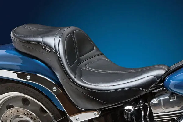Harley Davidson Fxst [LE PERA] – Maverick Daddy hosszú lábú ülés