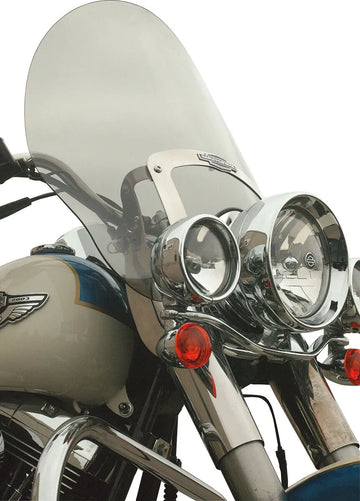 harley davidson flst [KLOCK WERKS] – Flare™ óriásplakát szélvédő