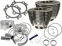 Harley-Davidson FLHRSEI 1550 Road King Screamin Eagle [2002] - Big Bore Zylinderkit – Art.-Nr. 910-0205 – Bild 11