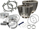 Harley-Davidson FLHRI 1450 EFI Road King [2001] - Einschraubbare Sidewinder® 4" Big Bore-Kits – Bild 1
