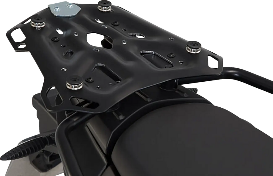 bmw f 650 gs twin [SW-MOTECH] – ADVENTURE RACK csomagokhoz
