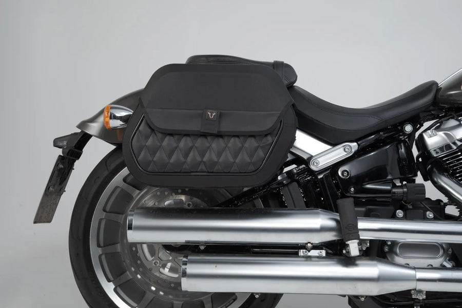 harley davidson flfb [SW-MOTECH] – SLH oldaltartó