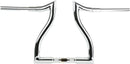 harley davidson fltruse [LA CHOPPERS] – Hammerhead kormány-1
