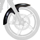 harley davidson fltr [KLOCK WERKS] – Tire Hugger első kerék sárvédő Dresserhez-3