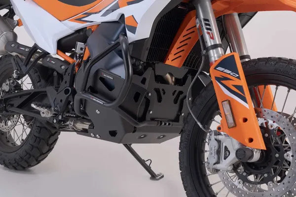 KTM 790 Adventure R Rally [2020] - Motorvédő rács – Kép 1