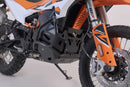 KTM 890 Adventure R [2023-2026] - Motorvédő rács – 1. kép