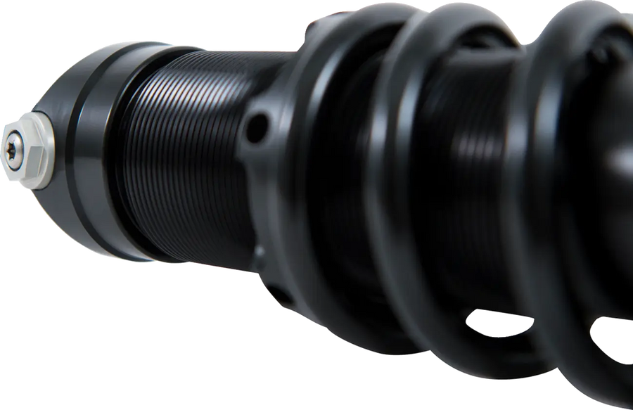 harley davidson dyna [OHLINS] – lengéscsillapító STX36 Blackline