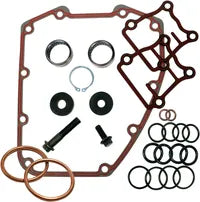 Harley-Davidson FXDCI 1450 EFI Dyna Super Glide Custom [2005] - Nockenwellen Einbau Plus Kit – Bild 10