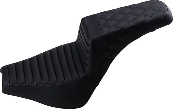 Harley Davidson Fxst [NYERGESEK] – Step-Up Seat