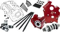 Harley-Davidson FLHCS 1923 Softail Heritage Classic 117 [2026] - Race Series® Camchest Kit mit Vollhubstößeln – Nockenwellenprofil: 521 Serie – Bild 9