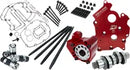 Harley-Davidson FXBB 1923 Softail Street Bob 117 [2025] - Race Series® Camchest Kit mit Vollhubstößeln – Nockenwellenprofil: 592 Series – Bild 7