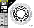 Suzuki M 109 R Boulevard B.O.S.S. [2020-2023] - BREMSSCHEIBE FLOATECH WAVE – Bild 6