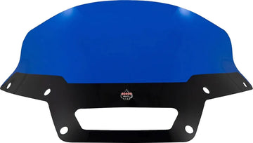 harley davidson fxlrst [KLOCK WERKS] – Kolor Flare™ sport szélvédő - 0