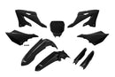 Yamaha YZF 125 [UFO] – Komplett cserekarosszéria-készlet
