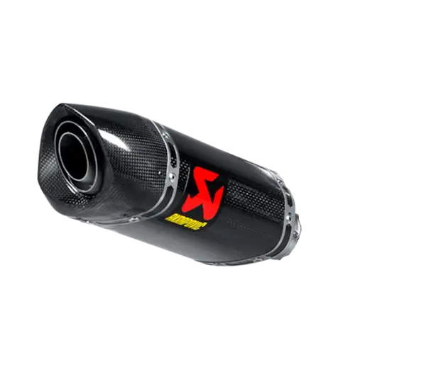 Yamaha XSR 700 [AKRAPOVIC] – Csere hangtompító