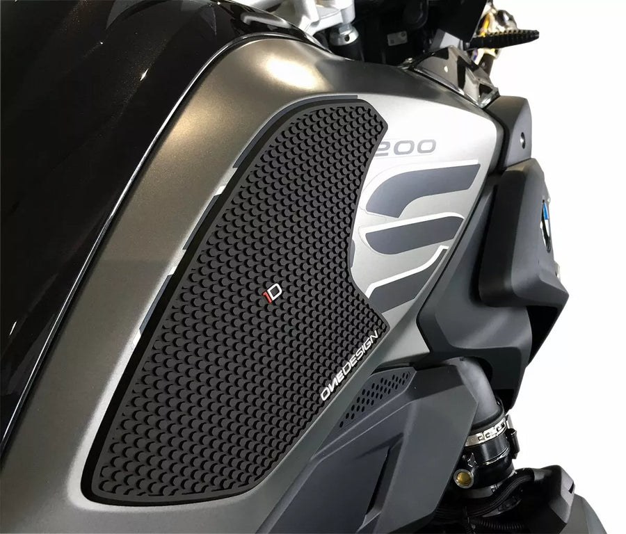 BMW R 1200 GS [ONEDESIGN] – Tankmarkolat