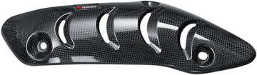 Ducati Monster 821 [AKRAPOVIC] – Hővédő pajzs
