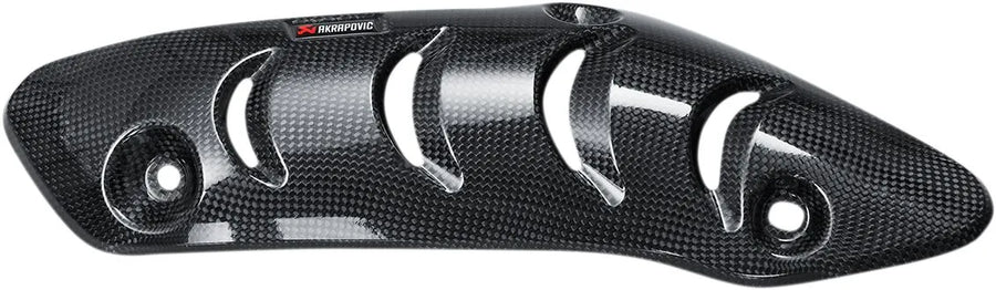 ducati monster 1200 [AKRAPOVIC] – hőpajzs