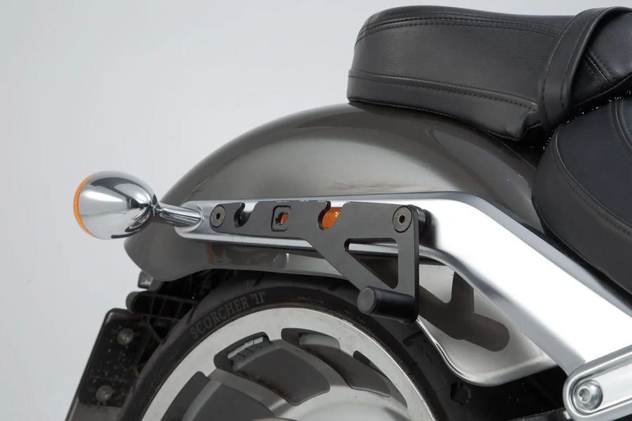 harley davidson flfb [SW-MOTECH] – SLH oldaltartó