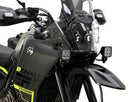 Yamaha Ténéré 700 [DENALI] – helyzetjelző lámpa tartó