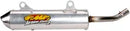 Yamaha Yfz 350 Banshee 2 Wd [1990, 1992-1993, 1997-1998, 2001-2003, 2005-2006] - Turbinecore 2 Funkenfänger Schalldämpfer für ATV – Bild 8