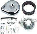 Harley-Davidson Xlh 1200 Sportster [1991-1995] - Teardrop Luftfilter-Kit – Bild 2