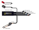Harley Davidson Flhtk [DENALI] – CANsmart™ Control GEN II V-Twin