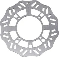 Honda CR 80 RB [1996-1999, 2001] - Supermoto Racing-Bremsscheiben vorne – Bild 10