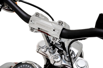 harley-davidson street bob [PERFORMANCE MACHINE (PM)] – Phatbar & Riser Készlet - 0