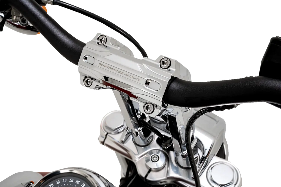 harley-davidson street bob [PERFORMANCE MACHINE (PM)] – Phatbar & Riser Készlet