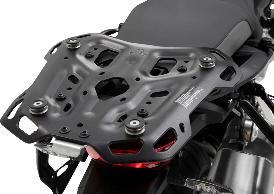 bmw f 900 gs [SW-MOTECH] – ADVENTURE RACK csomagokhoz