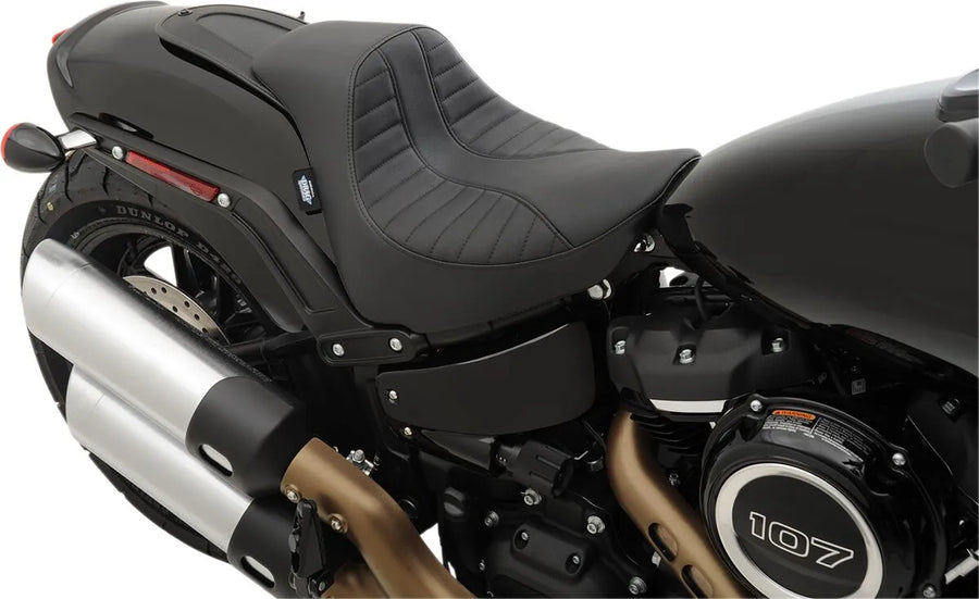 harley davidson fxfb [DRAG SPECIALTIES] – EZ-ON szólóülés