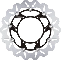 Yamaha Fjr 1300 ABS [2017-2020] - féktárcsa - 8. kép