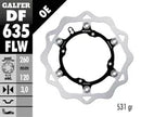 Swm RS 340 S [2016] - féktárcsa – 6. kép
