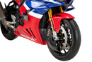 HONDA CBR 1000 RR-R FIREBLADE SP [2025] – Fékhűtő – Matt fekete-1
