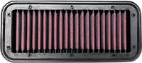 Indian CHALLENGER 108 Dark Horse [2025-2026] - Stealth Luftfilter-Kit mit Abdeckung – Oberfläche: Schwarz – Bild 9