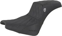 Harley Davidson Fxst [SADDLEMEN] – Pro Series SDC Performance Seat