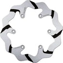 KTM EXC 300 TBI Sixdays [2024-2027] - Bremsscheibe schwimmend Wave, genutet – Bild 5