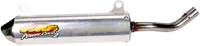 Yamaha Yz 125 [2000-2001] - Powercore 2 Shorty hátsó hangtompító – 7. kép
