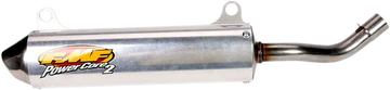 Yamaha Yz 250 [1993-1995] - Powercore 2 hátsó hangtompító – 2. kép
