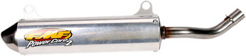 Yamaha Yz 250 [1993-1995] - Powercore 2 hátsó hangtompító – 1. kép