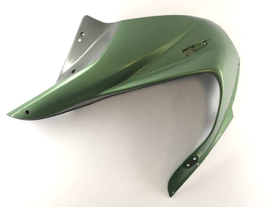 Moto Guzzi V11 Tenni [2001] - Bal oldalsó panel